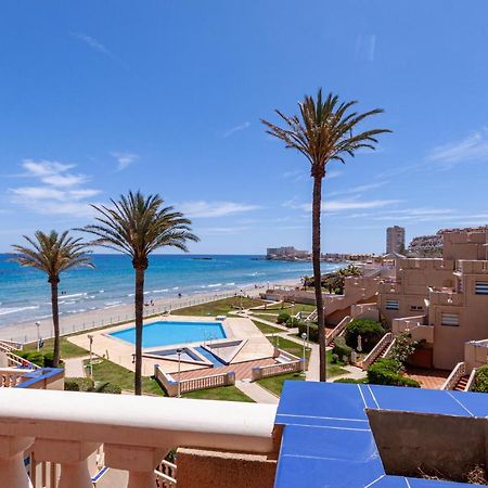 Inmovecos Star Alfa Leilighet La Manga del Mar Menor Eksteriør bilde