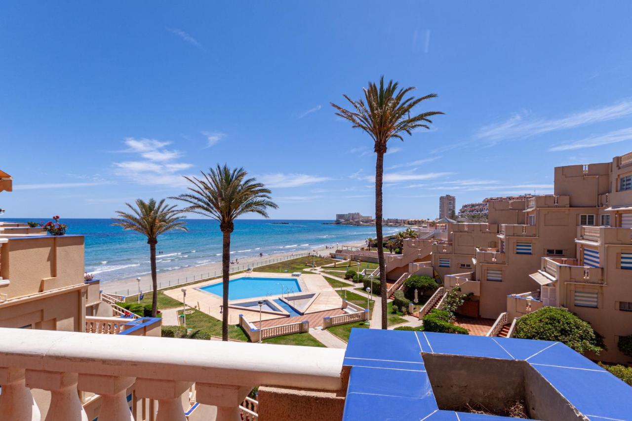Inmovecos Star Alfa Leilighet La Manga del Mar Menor Eksteriør bilde