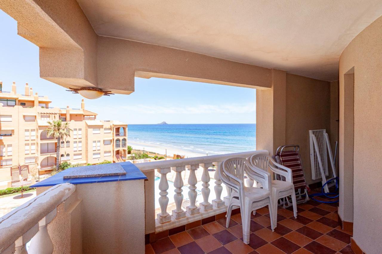 Inmovecos Star Alfa Leilighet La Manga del Mar Menor Eksteriør bilde